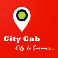 CityCab - Partner