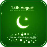 Pak Independence Day Wallpaper on 9Apps