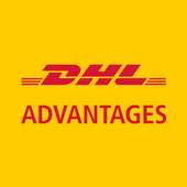 Advantages - DHL SC