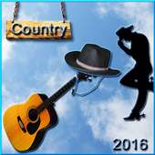 Country Ringtones 2016 on 9Apps