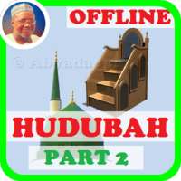 Hudubah Volume Offline Sheik Jaafar Part 2 of 2 on 9Apps