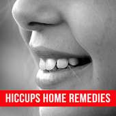 Hiccups Home Remedies on 9Apps