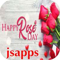 Happy Rose Day Images 2020 on 9Apps