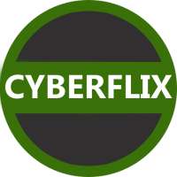 Cyberflix - Player cyber HD Movie Hight Quality TV
