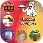 Baking Recipes on 9Apps