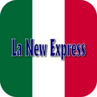 La New Express on 9Apps