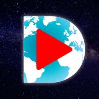 DiziVizi - Explore the world using videos! on 9Apps