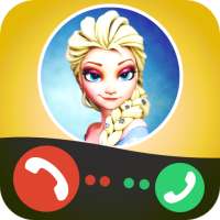 elssa call chat and video call