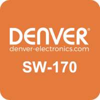 DENVER SW-170 on 9Apps