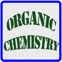 Organic chemistry on 9Apps