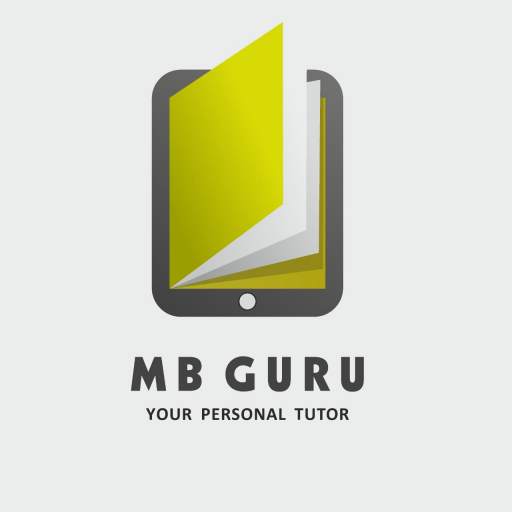 MB Guru E-learning App
