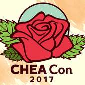 CHEA Con 2017 on 9Apps