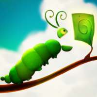 Caterpillar Quest