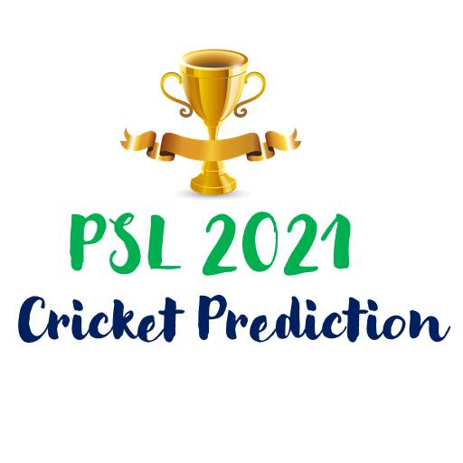 PSL 2021 - Cricket Prediction