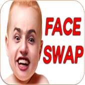 Funny Face Swap - Make Funny Face