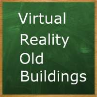 Virtual Reality Old Buildings on 9Apps