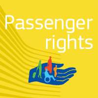 Passenger rights on 9Apps