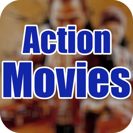 Action Movies screenshot 1