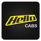 Hello Cabs
