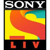 SonyLIV–LIVE Cricket TV