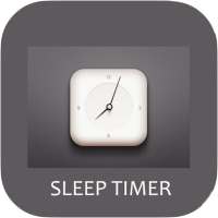 Sleep Timer - Turn Music Off