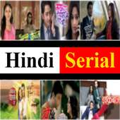 Hindi Serial - Latest All Serial Song Videos HD