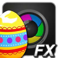 Camera ZOOM FX Easter Pack