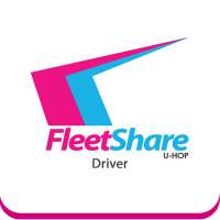 FleetShare Driver U-HOP