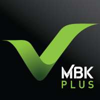 MBK Plus