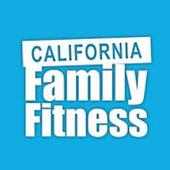 California Family Fitness on 9Apps