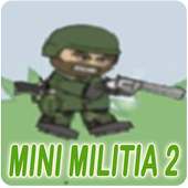 Tricks Mini Militia