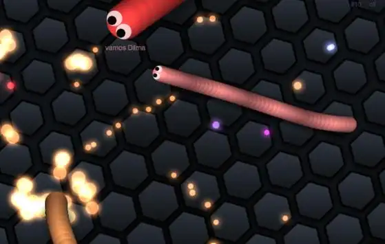 slither.io APK Download 2023 - Free - 9Apps