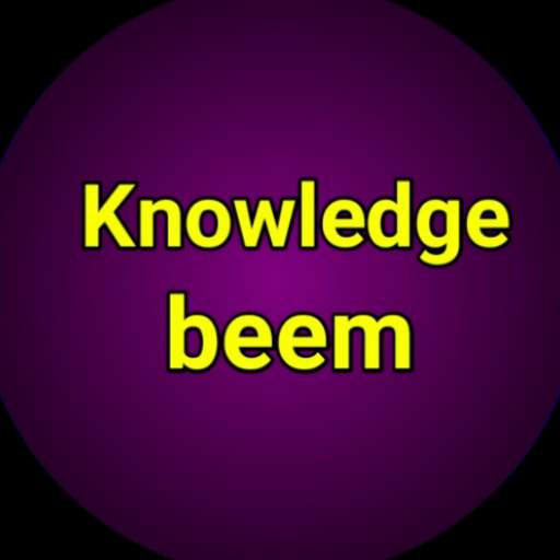 Knowledgebeem - The learning App