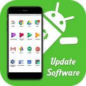 Update Software for Android Mobile