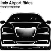 Indy Airport Rides on 9Apps