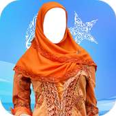 Hijab New Style Photo Montage on 9Apps