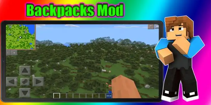 MainCraft APK Download 2023 - Free - 9Apps