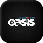 Oasis Golf & Aqua Resort on 9Apps