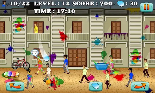 Lets Play Holi 2 Game APK Download 2023 - Free - 9Apps