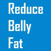 Easy Way To Reduce Your Belly Fat on 9Apps