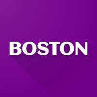 Boston Transit: MBTA Bus, Subway & Rail Tracker