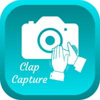 Clap Capture : Easy Selfie Camera on 9Apps