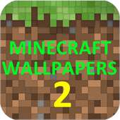 HD Wallpapers - Minecraft V2