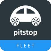 Pitstop Fleet on 9Apps