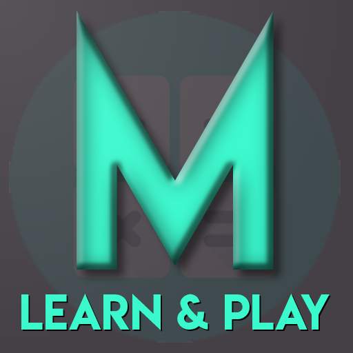 Maths Play and Learn