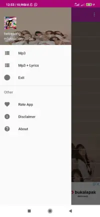 Twice Lyrics & Song - Apps on Google Play