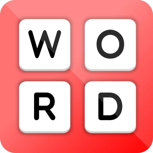Word Connect - word puzzle game