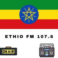 Ethio FM 107.8 Ethiopian Radio on 9Apps