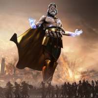 Dawn of Titans : RPG de stratégie/guerre