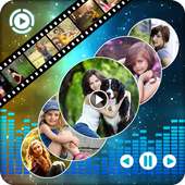 Photo Video Music Maker on 9Apps